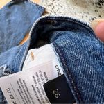 Citizens of Humanity ‎ Distressed Emerson Jeans Size 26 Photo 4