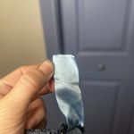 Democracy  "Ab"solution Pull On Jegging Denim Blue Jean Dark Wash Size 16W Photo 6