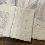 Playtex  18 Hour Ultimate Shoulder Comfort Wireless Bra Wire free Size 44 B White Photo 2