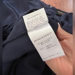 Bronx and Banco Jana Puff Sleeve Heart Mini Dress Size Large Photo 11