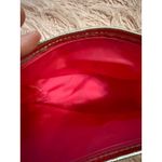 Lilly Pulitzer Estee Lauder Pink Floral Cosmetic Travel Bag Pouch pink preppy Photo 3