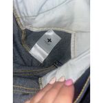 Imogene and Willie  Jeans Women's‎ 27 Blue Dark Wash Denim Lucy Slim Fit Straight Photo 6