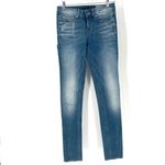 G-Star 3301 Skinny Jeans Photo 4