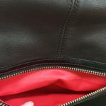 Coach BAG VINTAGE TOTE BAG WITH CROSSBODY STRAP PATENT LEATHER ON TOP BY HANDLE Photo 6