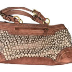 Tommy Hilfiger  Vintage Y2K Shoulder Purse, Excellent Pre-owned Condition Photo 0