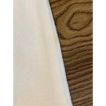 Brighton White Flannel Dust Bag Drawstring 16x13 Logo Storage Photo 3