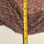 prAna  Angelica duster cardigan, women’s size medium pink Photo 11