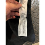 Abercrombie & Fitch Abercrombie water/wind resistant jacket dark gold buttons hooded womens‎ S Photo 5