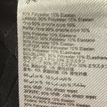 Orangetheory  Women's Athletic Shorts in Gray with Orange Accents Photo 15