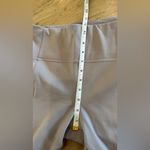 Athleta  rainier tight light purple size large Photo 6