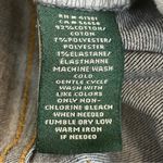 Ralph Lauren Jeans Women Straight Leg Size 6 Stretch Blue Denim Photo 3