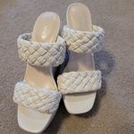 Nine West wedge sandals Photo 1