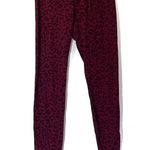 City Streets  Leopard Leggings Medium Photo 0