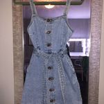 PacSun Denim Dress Photo 0