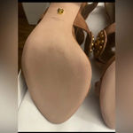 Veronica Beard  Amber ankle strap sandals, NIB Photo 8