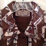 FINAL MARKDOWN Ladies' Life Style Petite Batik Photo 1