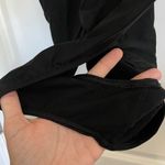 Hollister Black Be The Sunshine One Piece Swim Suit Bathing Suit Photo 3