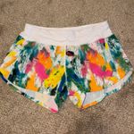 Lululemon  Shorts Speed Up Low-Rise Photo 0