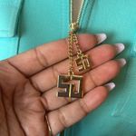 St. John Retail $500 RARE  Collection By Marie Gray Womens Teal Jacket Size P Photo 3