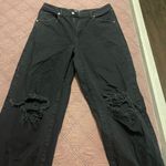Wild Fable Highest Rise Black Jeans Photo 1