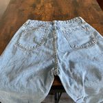 SheIn high waisted ripped Mom jeans Photo 4