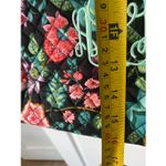 Vera Bradley  Women Large Floral Laptop Tote NWT Photo 6