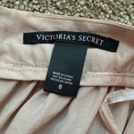 Victoria's Secret Victoria’s Secret Satin Maxi Skirt Photo 3
