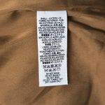 Free People  Mena Cropped Faux Fur Jacket Teddy Size M Photo 5