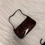 Mango  Tortoiseshell Shoulder Bag Photo 4