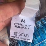 SheIn patchwork shorts M Photo 4