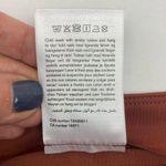 Girlfriend Collective Compressive High Waisted Leggings: Sedona/Ember (Rust) Photo 12