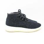 Allbirds  Wool Runner-up Mizzles in Tuke Jo Cream‎ Sole 7 Photo 3