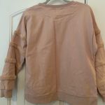 fab'rik Pink  Top Photo 3