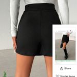 SheIn Skort Photo 1