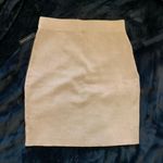 Leith Mini Bodycon Skirt Photo 1