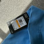 Under Armour NWT Light Blue Womens Compression Athletic Shorts Photo 2