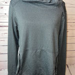 5.11 Tactical Cowl Neck Shirt Size Large Aphrodite Sweatshirt Long Sleeve Womens Photo 0
