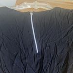 FINAL MARKDOWN Potters pot crinkle top small Black Photo 3