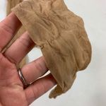 S/M long silky sheer nude panty hose Photo 5