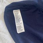 Calvin Klein Navy Blue Racerback Tank Top Photo 9