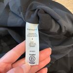 Athleta  Salutation Camo Jogger Pull On Black Size S 627874-00 Photo 8