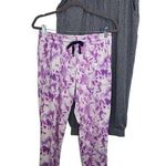 Jane and Bleecker Purple Tie Photo 0