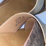 Corkys Sandals Women’s Size 9 Charm Slides Gold Copper Strappy Flats 80s 90s Y2K Photo 7