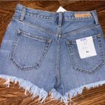 Cello  Button Fly Shorts💜 NWT size:XS  Photo 3