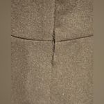 Hugo Buscati Black Sequence Dress SZ. 8 Has Little unstitch In Back Last Pic Photo 9