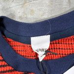 RE/DONE $199 NWT  CLASSIC THERMAL LS SHIRT SZ SMALL Photo 1