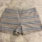 Loft  Original Shorts size 8 inseam 4” brand new with tag please see photos Photo 0