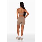 Set Active Sportbody Bike Shorts Photo 2