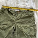 Orvis  Sage Green Casual Shorts Photo 2