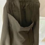 Black workout women's mini skirt with pockets RBX XS NWT Photo 2